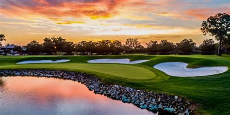 Bay hills golf course - That’s the best way to describe playing a round on one of the most renowned courses in history. From the lush grass to the bright blue sky and warm Florida sunshine, nothing beats a round at Bay Hill. The Champion, Challenger and Charger links feature 27 holes of tour championship golf, a challenging though fair test for both …